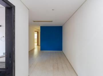 Comercial · 64m² · 5 Quartos · 1 Vaga · Sala comercial na Rua Francisco Leitão, N. 339 - Conjunto 12 • 64 m²
