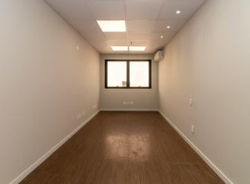 Comercial · 100m² · 9 Quartos · 4 Vagas · Sala comercial na Rua Martinico Prado, N. 167 - Cjs. 122 e 124 • 100 m²