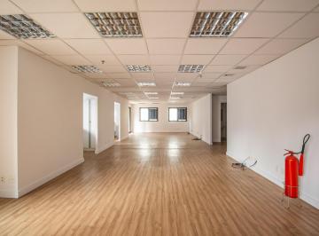 Comercial · 200m² · 12 Quartos · 6 Vagas · Sala comercial na Avenida Brigadeiro Luís Antônio, N. 2503 - 3º andar • 200 m²