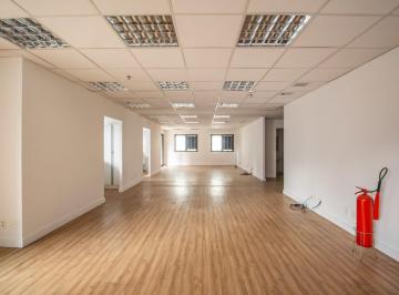 Comercial · 200m² · 12 Quartos · 6 Vagas · Sala comercial na Avenida Brigadeiro Luís Antônio, N. 2503 - 3º andar • 200 m²