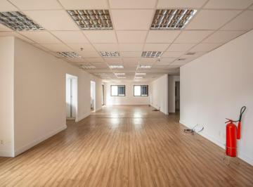 Comercial · 200m² · 12 Quartos · 6 Vagas · Sala comercial na Avenida Brigadeiro Luís Antônio, N. 2503 - 3º andar • 200 m²