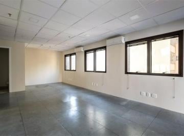Comercial · 211m² · 6 Vagas · Sala comercial na Avenida Brigadeiro Luís Antônio, 2503 - 3º andar • 211 m²