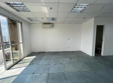 Comercial · 48m² · 1 Quarto · 2 Vagas · Sala comercial na Avenida Francisco Matarazzo, N. 1752 - Cj. 2121 • 48 m²