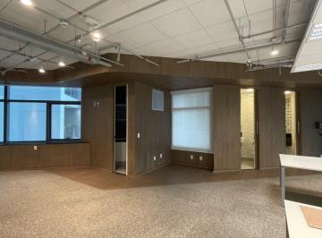 Comercial · 265m² · 5 Vagas · Sala comercial na Rua Elvira Ferraz, N. 250 - Cj. 701,702,703 e 716 • 265 m²