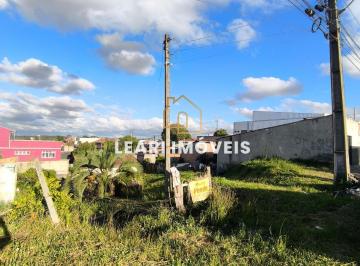 Terreno · 360m² · Terreno à venda no bairro SÃO MARCOS - São José dos Pinhais/PR
