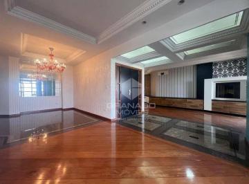 447d0a1bd962767e2c587a14d7cdb8bae524800e · Apartamento Duplex com 5 dormitórios para alugar, 268 m² por R$ 9.400,00/mês - Zona 01 - Maringá/PR