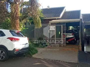709e63122352b01c289e12aff70fa6698dcc227e · Casa com 3 dormitórios à venda, 73 m² por R$ 350.000,00 - Jardim São Silvestre - Maringá/PR