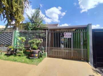 18086e23b6711d627d1c3ed314454695e14a5830 · Casa com 3 dormitórios à venda, 73 m² por R$ 350.000,00 - Jardim São Silvestre - Maringá/PR