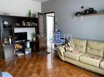 Casa · 96m² · 2 Quartos · 2 Vagas · Sobrado à venda de 96,00m² útil, com 2 quartos e 2 vagas no Jardim Prudência.