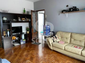 Casa · 96m² · 2 Quartos · 2 Vagas · Sobrado à venda de 96,00m² útil, com 2 quartos e 2 vagas no Jardim Prudência.
