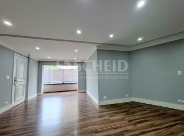 Apartamento · 128m² · 3 Quartos · 2 Vagas · Apartamento a venda na Vila Mascote com 3 dormitórios, suíte com varanda e closet, 127m²!