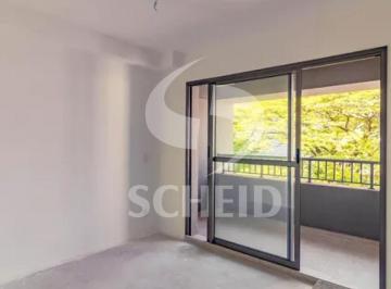 Apartamento · 30m² · 1 Quarto · Studio à venda de 30,00m² útil, com 1 quarto na Vila Santa Catarina