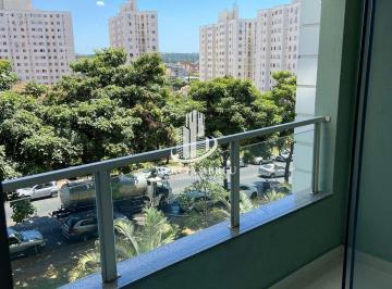 Apartamento · 55m² · 2 Quartos · 1 Vaga · Apartamento à venda no bairro Castelo - Belo Horizonte/MG