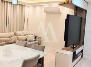 Apartamento · 109m² · 3 Quartos · 2 Vagas · Apartamento à venda no bairro Centro - Florianópolis/SC
