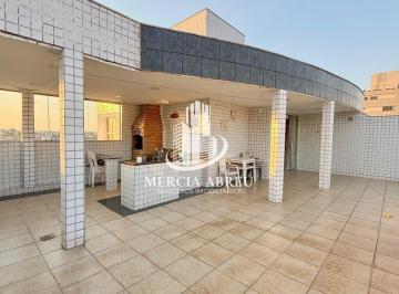 Apartamento · 195m² · 3 Quartos · 3 Vagas · Apartamento à venda no bairro Castelo - Belo Horizonte/MG
