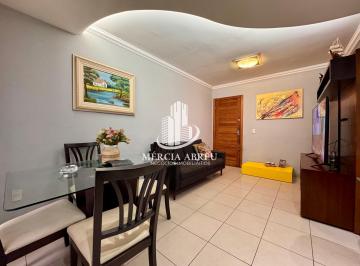 Apartamento · 60m² · 2 Quartos · 2 Vagas · Apartamento à venda no bairro Castelo - Belo Horizonte/MG