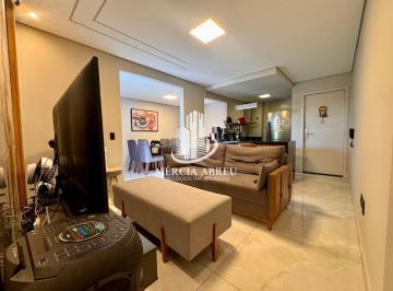 Apartamento · 140m² · 3 Quartos · 1 Vaga · Apartamento à venda no bairro Paquetá - Belo Horizonte/MG