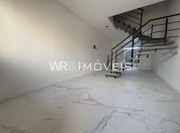 Casa · 67m² · 2 Quartos · 1 Vaga · Residencial Cidade de Ourinhos - Casa Geminada em Ulysses Guimarães, Joinville/SC