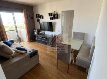 4a9ec2c71321669efe14e23a14f52465b6e56f23 · Apartamento com 2 dormitórios à venda, 46 m² - Vila das Belezas - São Paulo/SP