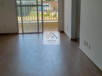 Apartamento · 50m² · 2 Quartos · 1 Vaga · Apartamento à venda no bairro Residencial Galo de Ouro - Cerquilho/SP