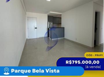 Apartamento · 70m² · 3 Quartos · 2 Vagas · VENDO APARTAMENTO 70 M² | 03 QUARTOS | EDIFÍCIO ORQUIDÁRIO | PARQUE BELA VISTA | SALVADOR | BAHIA