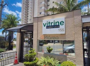 8559a6c351dd051b36bd2ed9c01698e1d7500de4 · Apartamento: Edifício “Vitrine Esplanada” – Bairro: Parquer Morumbi / Cidade: Votorantim