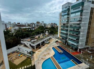 Apartamento · 97m² · 2 Quartos · 1 Vaga · Apartamento à venda no bairro Centro - Governador Celso Ramos/SC