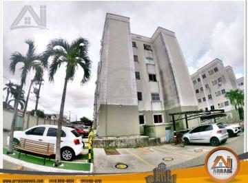 201a20644af38e7a613165d501e7f46b227e63ec · Apartamento à venda, 48 m² por R$ 199.000,00 - Maraponga - Fortaleza/CE