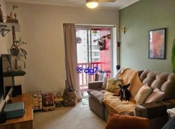 e57b6d11e131b536d88958659993c68d24b576bd · Apartamento com 2 dormitórios à venda, 60 m² - Jardim Ester - São Paulo/SP