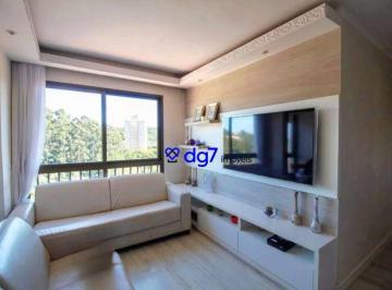 c798e3e42bb482ddd63c44921dfc054785eabf61 · Apartamento com 2 dormitórios à venda, 63 m² - Butantã - São Paulo/SP
