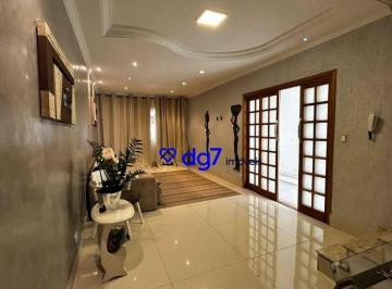e3580eb5f03ef9e99e90007a2842af2090ae4384 · Sobrado com 5 dormitórios à venda, 260 m² - Cidade São Francisco - São Paulo/SP