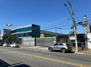 eba26bb1c2ccbaadb74f40e58debe2a5aeb480d0 · Galpão para alugar, 2900 m² por R$ 68.500,00/mês - Parque Industrial do Jardim São Geraldo - Guarulh