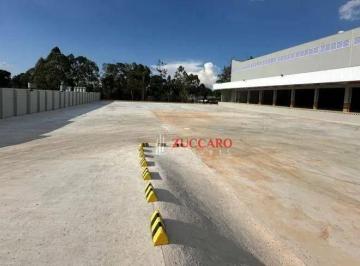 c6ed5d6137c8e160b1fac1d375960a35d1e59be4 · Galpão para alugar, 5500 m² por R$ 155.000,00/mês - Cidade Aracilia - Guarulhos/SP