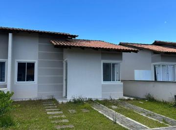 Casa · 50m² · 2 Quartos · 1 Vaga · Casa em Condomínio em Araquari