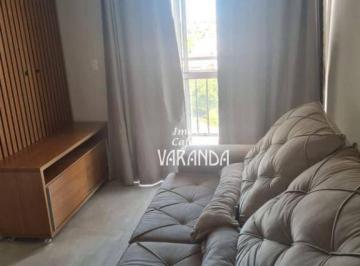 838794fa52f2288ee6499cc659a7d4848a7a2c0d · Apartamento à venda, 54 m² por R$ 495.000,00 - Reforma Agrária - Valinhos/SP