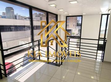Comercial · 131000m² · 1 Vaga · CEA I - Centro Empresarial Araguaia - Vende-se Salão Comercial Pronto para Estética e Beleza