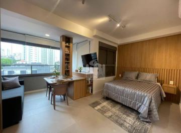 83a1ac14facc80386682316ff7f9e1534c8bb3d4 · Studio à venda, 34 m² por R$ 520.000,00 - Vila Clementino - São Paulo/SP