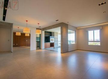 4344089346be5985a203134f32190f1c3b6d18e2 · Apartamento no Condomínio de Edifícios Mistral, zona sul de Sorocaba/SP | 3 Suítes e 2 Vagas - 120 m