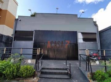 87135bd4873ddf85d008f089bd62f32b30261056 · Galpão à venda, 446 m² - Jardim Europa - Sorocaba/SP