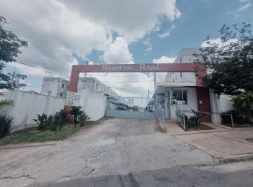 Apartamento · Apartamento MCMV
