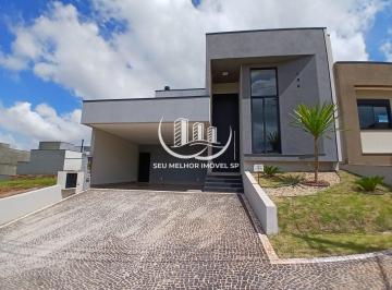 Casa · 197m² · 3 Quartos · 4 Vagas · Casa à venda em Paulínia/SP