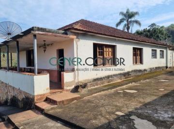 Rural · 48m² · Fazenda em Bichinho-Tiradentes de 48 ha