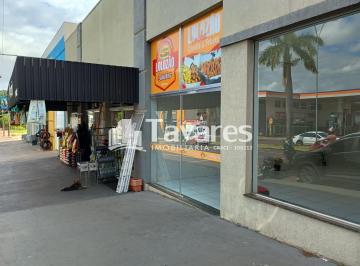 Comercial · 108m² · Sala comercial para alugar no bairro Zona VII - Umuarama/PR