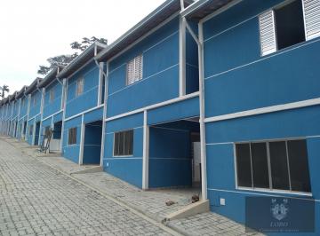 Casa · 60m² · 2 Quartos · 1 Vaga · Casa para alugar no bairro Chácara Recanto Verde - Cotia/SP