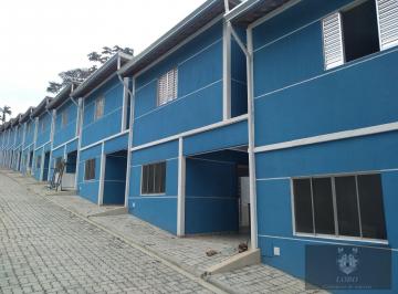 Casa · 60m² · 2 Quartos · 1 Vaga · Casa para alugar no bairro Chácara Recanto Verde - Cotia/SP