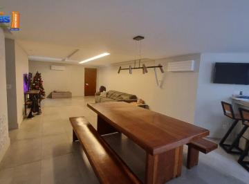 Apartamento · 160m² · 4 Quartos · 2 Vagas · Apartamento 04 Quartos c/suíte em Jardim da Penha - Vitória-ES para Venda