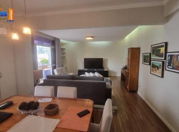 Apartamento · 120m² · 3 Quartos · 1 Vaga · Apartamento 03 quartos c/suíte em Barro Vermelho, Vitória-ES