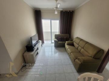 Apartamento · 45m² · 1 Quarto · 1 Vaga · Apartamento à venda no bairro Caiçara - Praia Grande/SP