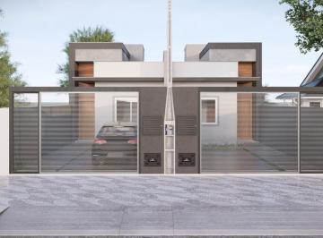 Casa · 68m² · 2 Quartos · 2 Vagas · Sobrado à venda no bairro São Marcos - Joinville/SC