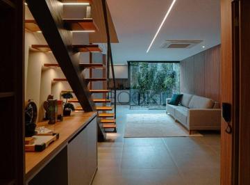 Sala · Oportunidade - Hit Itaim - 130 m² Garden